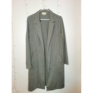 Melloday unlined coat